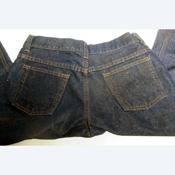 BRAND NEW LEE DUNGAREES LADIES SIZE 7M FLARE RETRO - Picture 3 of 5